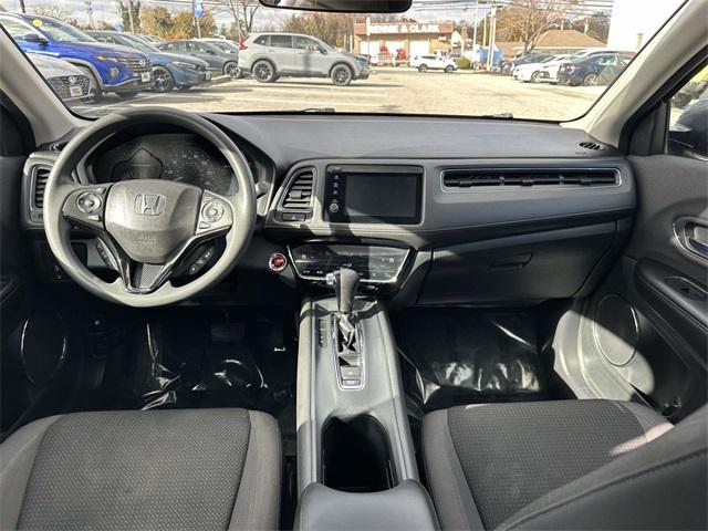 used 2019 Honda HR-V car, priced at $17,700