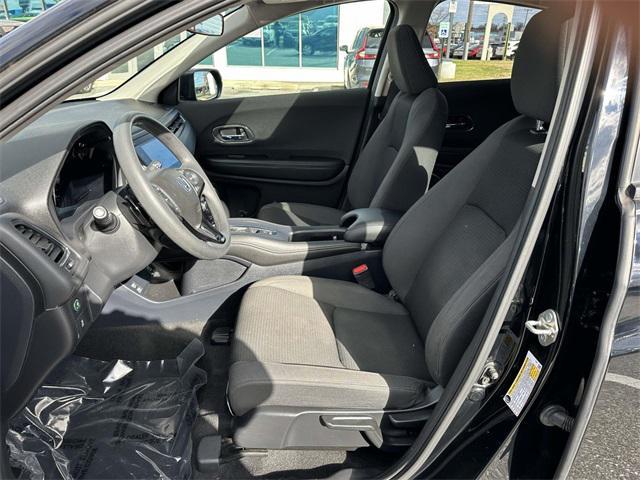 used 2019 Honda HR-V car, priced at $17,700