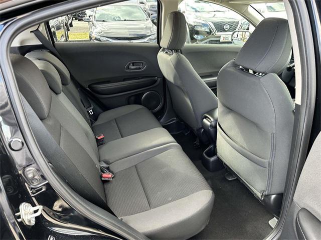 used 2019 Honda HR-V car, priced at $17,700