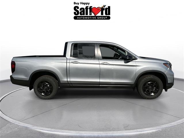 new 2026 Honda Ridgeline car, priced at $48,285