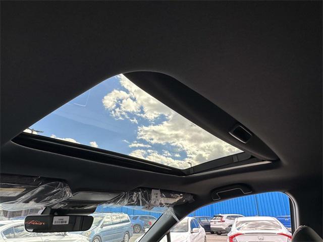 new 2026 Honda Ridgeline car, priced at $48,285