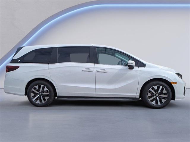 new 2025 Honda Odyssey car, priced at $41,770