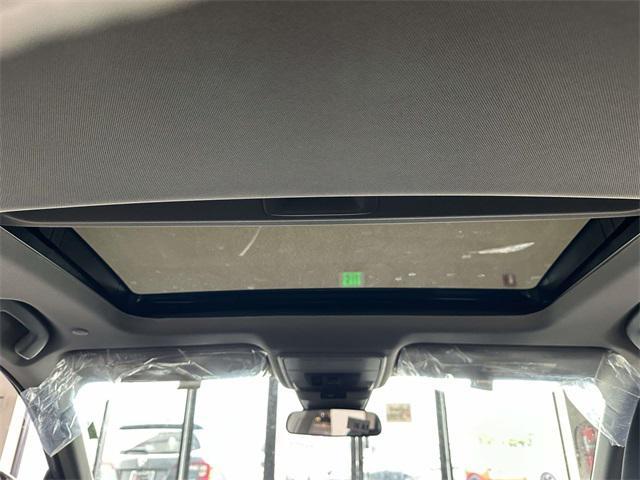 new 2025 Honda Accord car, priced at $31,569