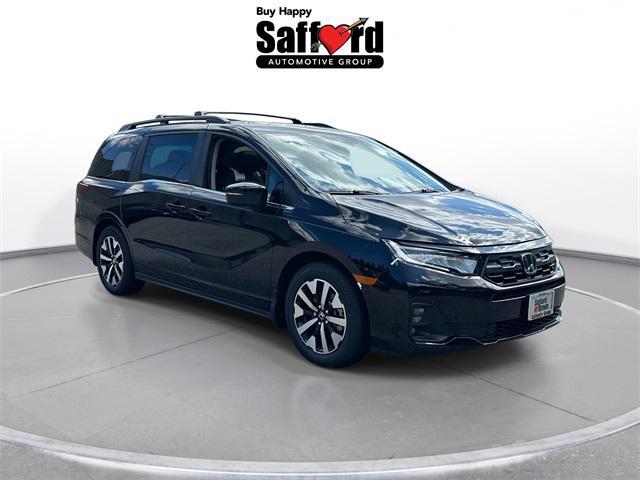 new 2026 Honda Odyssey car, priced at $43,933