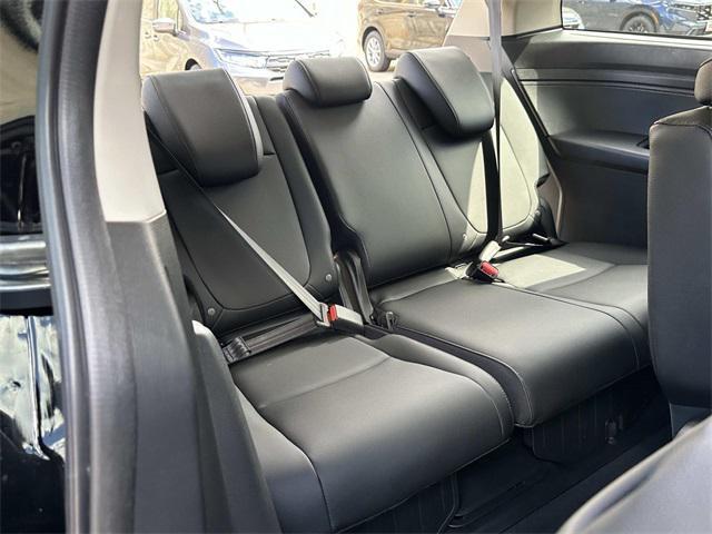 new 2026 Honda Odyssey car, priced at $43,933