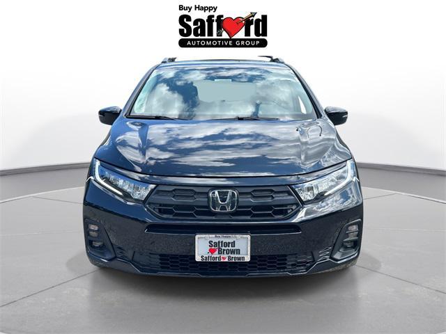 new 2026 Honda Odyssey car, priced at $43,933