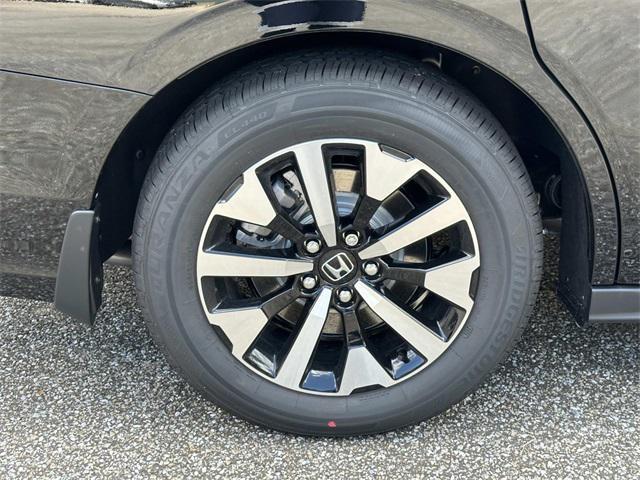 new 2026 Honda Odyssey car, priced at $43,933