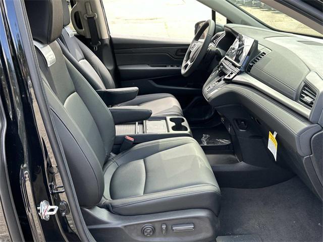 new 2026 Honda Odyssey car, priced at $43,933