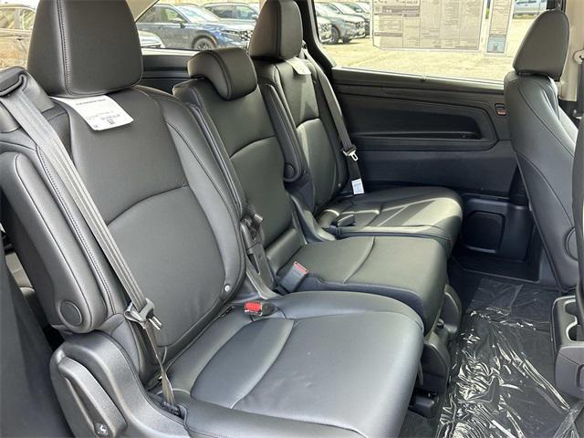 new 2026 Honda Odyssey car, priced at $43,933