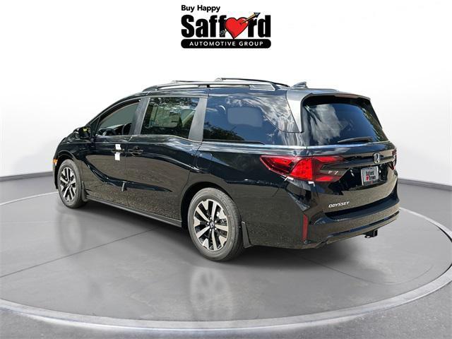 new 2026 Honda Odyssey car, priced at $43,933
