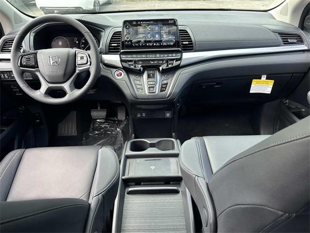 new 2026 Honda Odyssey car, priced at $43,933