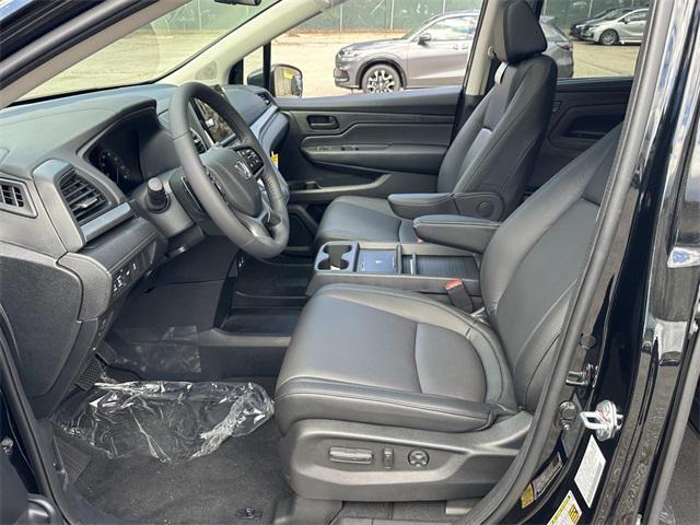 new 2026 Honda Odyssey car, priced at $43,933