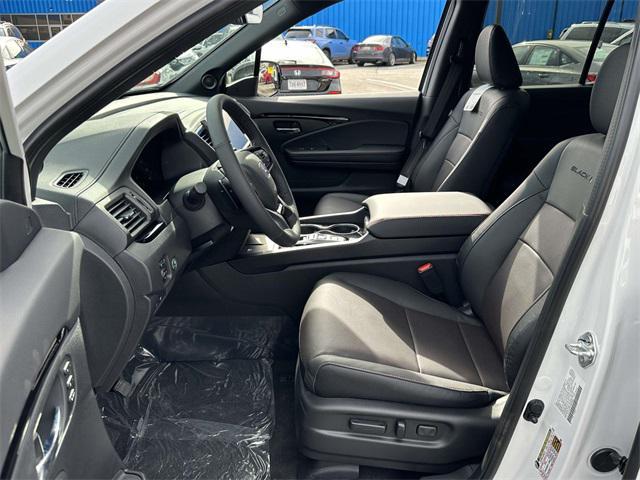 new 2026 Honda Ridgeline car, priced at $45,042