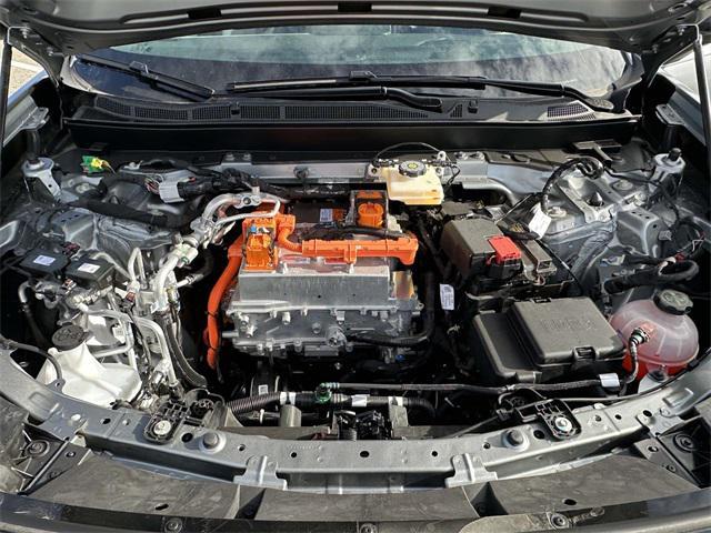 new 2025 Honda Prologue car, priced at $53,278