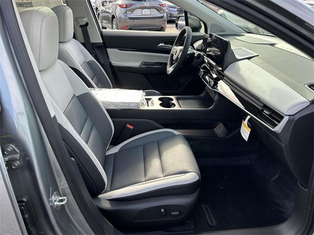 new 2025 Honda Prologue car, priced at $53,278