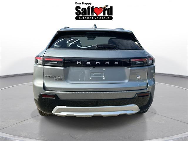 new 2025 Honda Prologue car, priced at $53,278