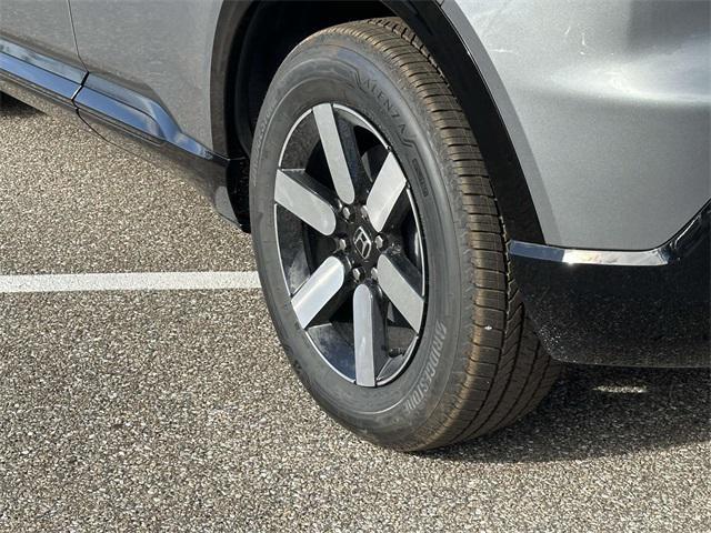 new 2025 Honda Prologue car, priced at $53,278