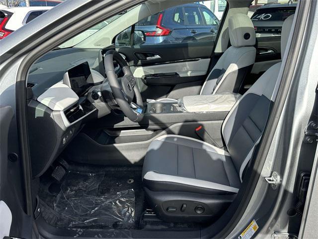 new 2025 Honda Prologue car, priced at $53,278