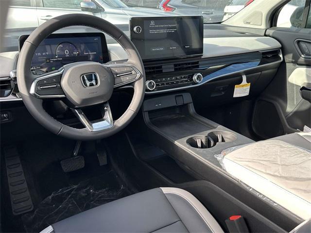 new 2025 Honda Prologue car, priced at $53,278