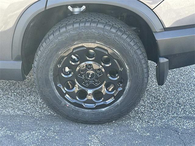 new 2026 Honda Passport car, priced at $52,041