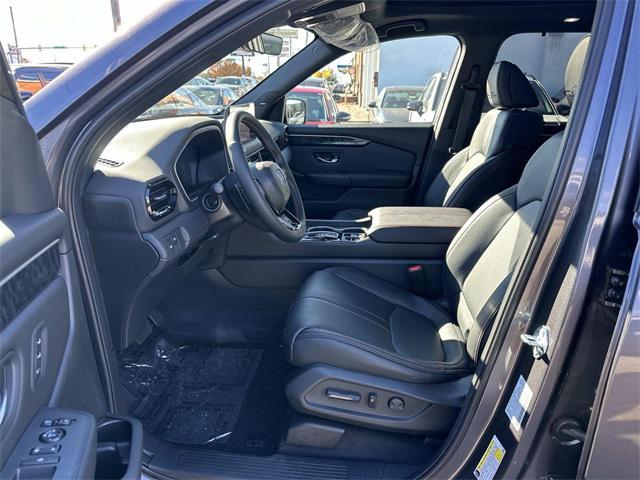 new 2026 Honda Passport car, priced at $52,041