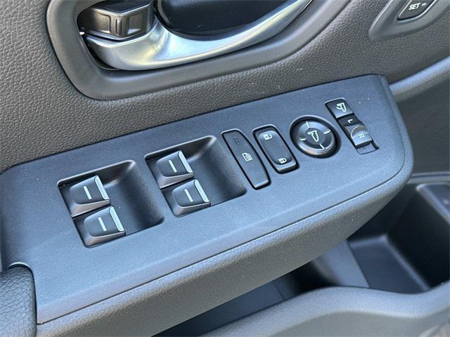 new 2026 Honda Passport car, priced at $52,041