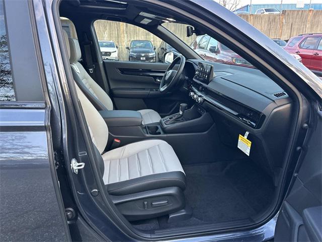 new 2026 Honda CR-V Hybrid car, priced at $41,953