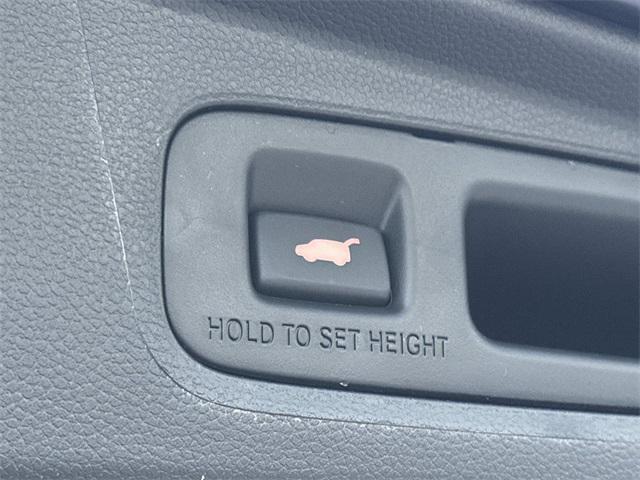 new 2026 Honda CR-V Hybrid car, priced at $41,953