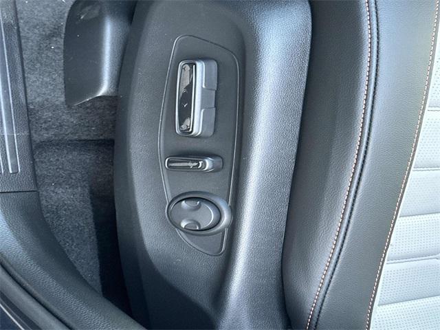 new 2026 Honda CR-V Hybrid car, priced at $41,953