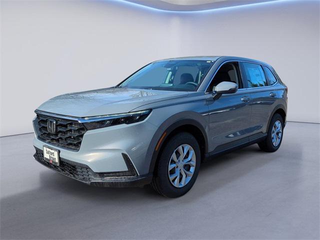 new 2025 Honda CR-V car, priced at $32,054