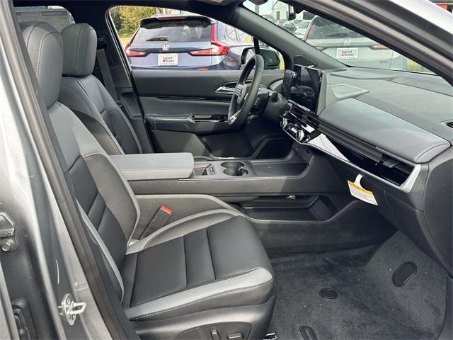 new 2025 Honda Prologue car, priced at $53,278