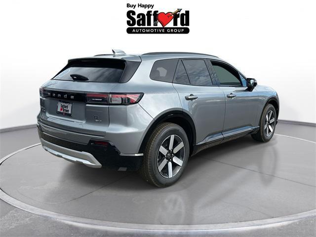 new 2025 Honda Prologue car, priced at $53,278