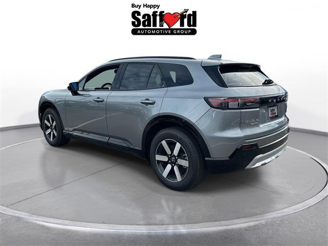 new 2025 Honda Prologue car, priced at $53,278