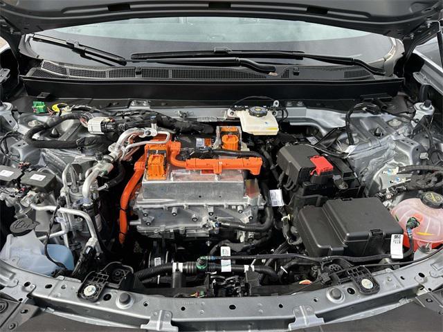 new 2025 Honda Prologue car, priced at $53,278