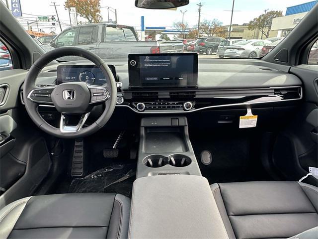 new 2025 Honda Prologue car, priced at $53,278