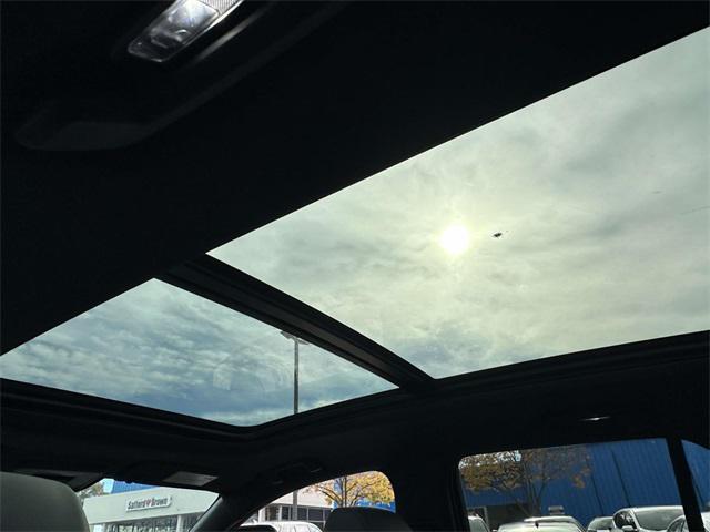 new 2025 Honda Prologue car, priced at $53,278