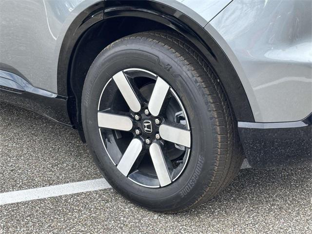 new 2025 Honda Prologue car, priced at $53,278