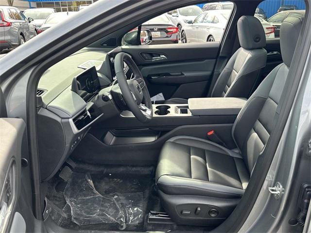 new 2025 Honda Prologue car, priced at $53,278