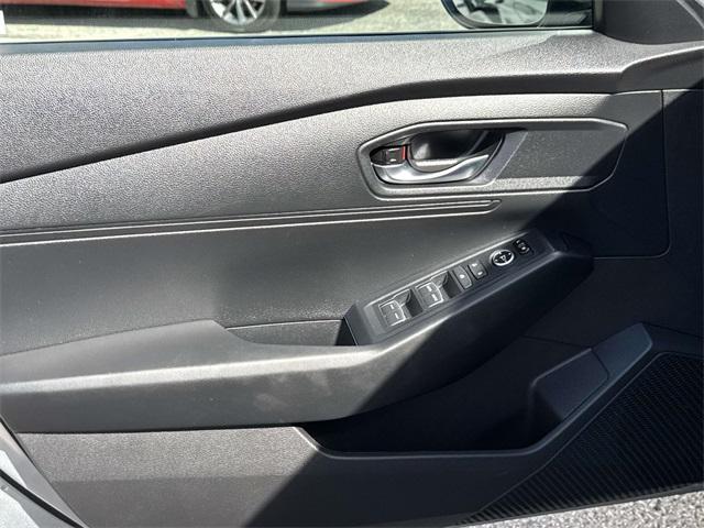 used 2024 Honda Accord car, priced at $24,705