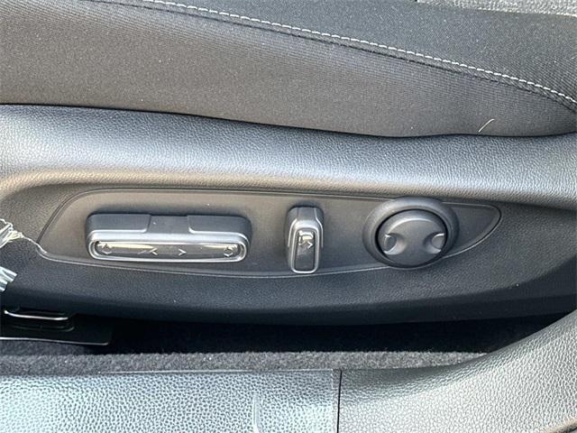 new 2025 Honda Accord car, priced at $32,000