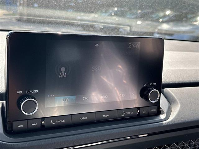 new 2025 Honda Accord car, priced at $32,000