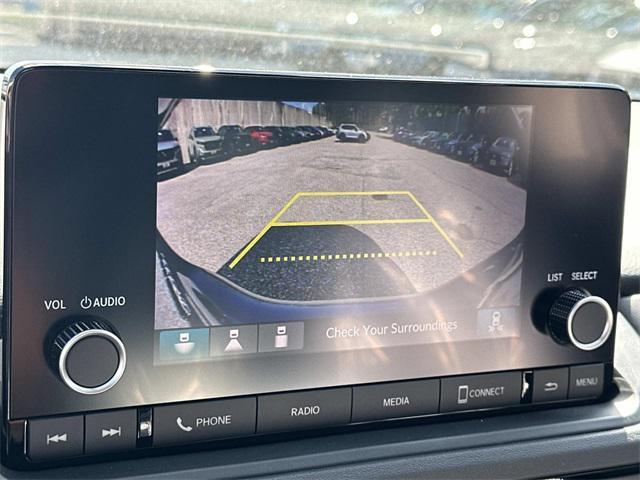 new 2025 Honda Accord car, priced at $32,000