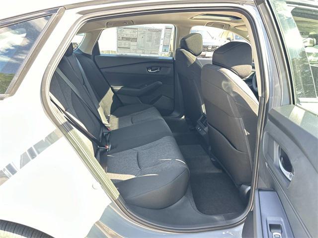 new 2025 Honda Accord car, priced at $32,000