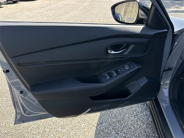 new 2025 Honda Accord car, priced at $32,000