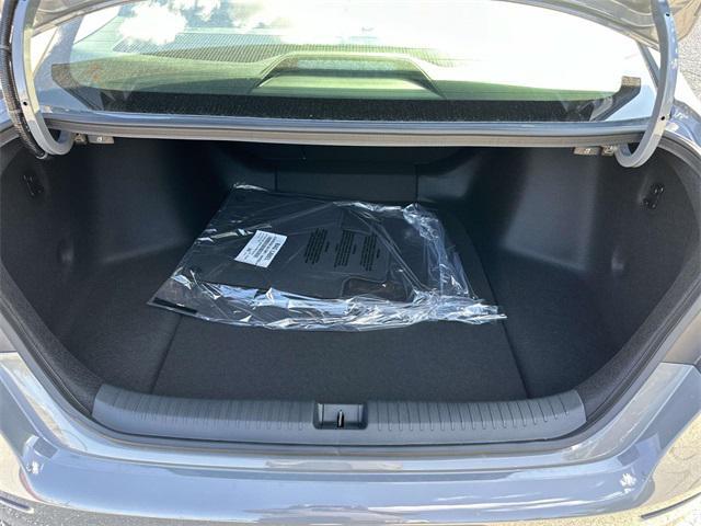 new 2025 Honda Accord car, priced at $32,000