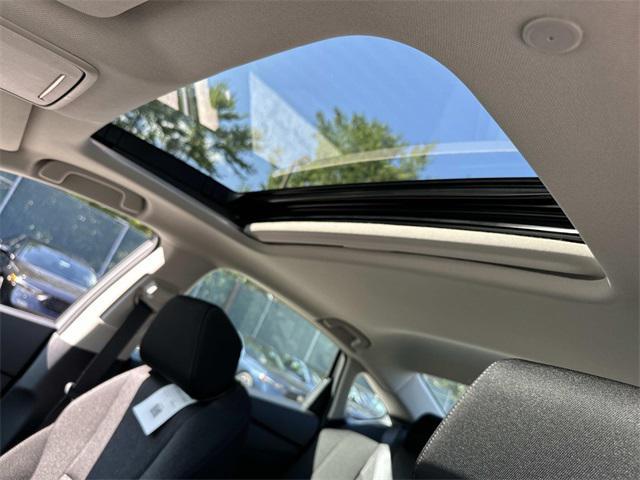 new 2025 Honda Accord car, priced at $32,000