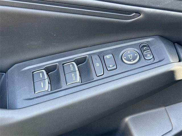 new 2025 Honda Accord car, priced at $32,000