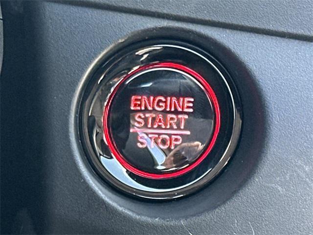 new 2025 Honda Accord car, priced at $32,000