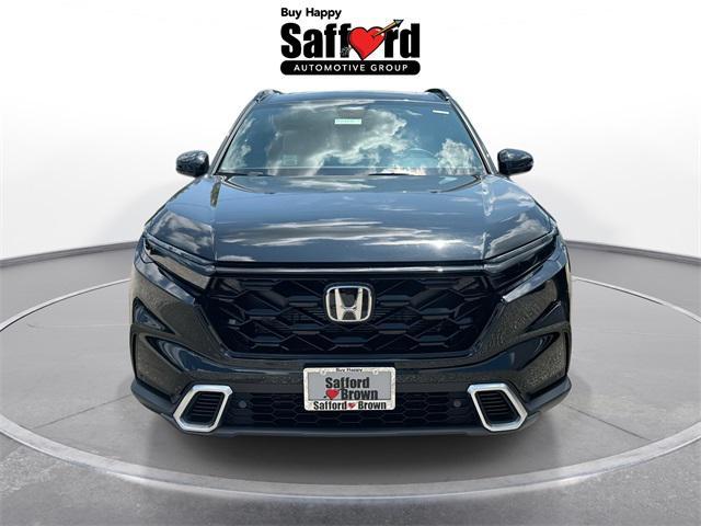 new 2026 Honda CR-V Hybrid car, priced at $41,898