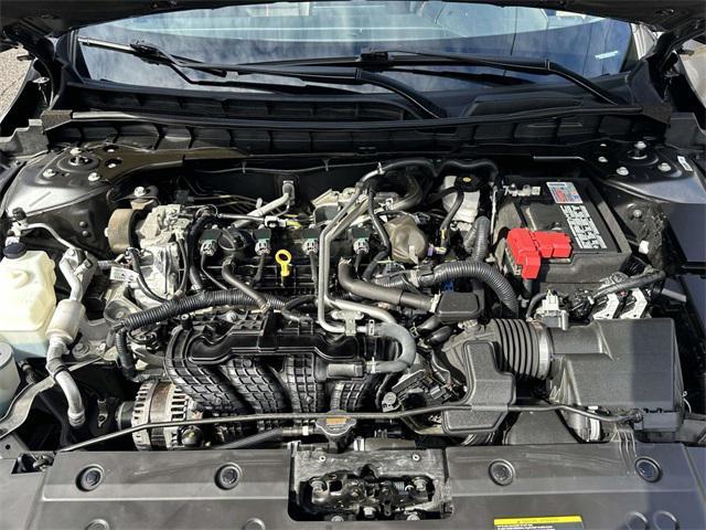 used 2022 Nissan Altima car, priced at $21,995